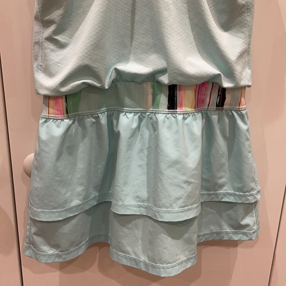 Beautiful Lululemon Ivivva Dress-Like New—4/14 - Picture 7 of 7